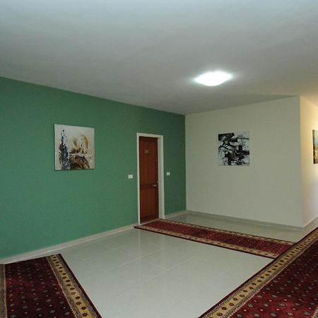 Byblos Guest House Dış mekan fotoğraf