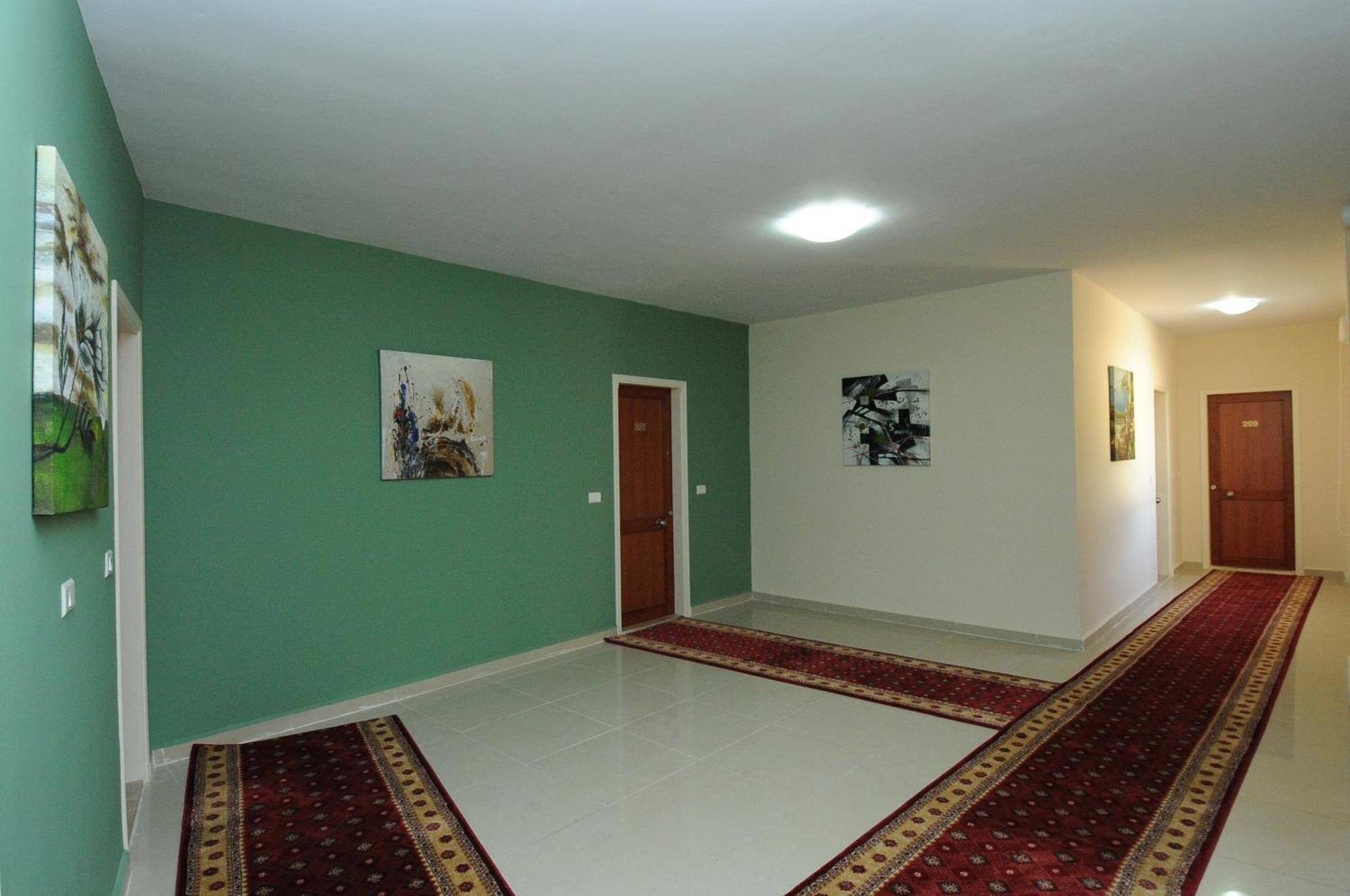 Byblos Guest House Dış mekan fotoğraf
