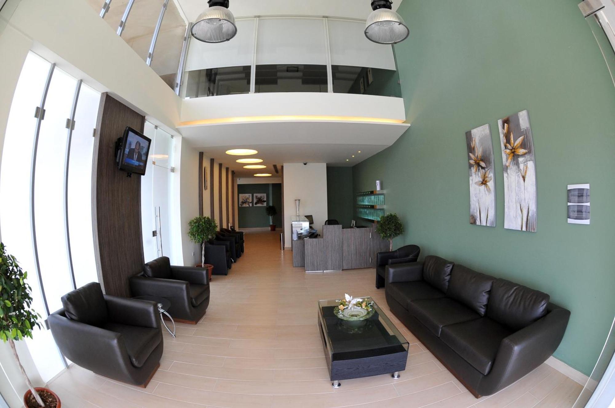 Byblos Guest House Dış mekan fotoğraf